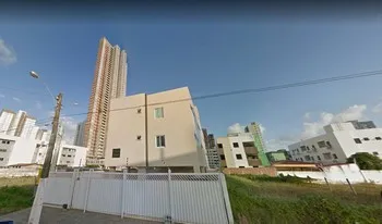 Imagem do Condomínio Residêncial Agueda em João Pessoa