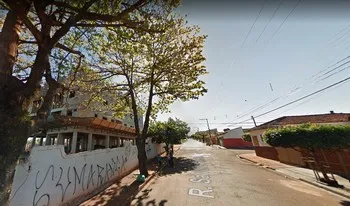 Imagem do Condomínio Residêncial Aguinaldo Favaro em Ribeirão Preto
