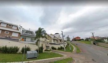 Condomínio Residêncial Ahu Residence em Curitiba