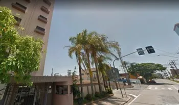 Imagem do Condomínio Residêncial Aidar em Sorocaba
