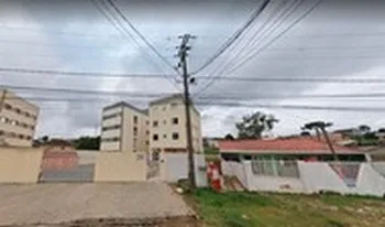 Imagem do Condomínio Residêncial Ailyn em Colombo