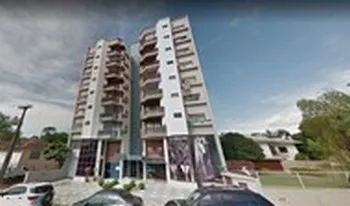 Imagem do Condomínio Residêncial Aimoré em Pato Branco