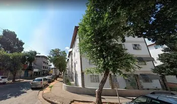 Imagem do Condomínio Residêncial Aimorés em Ipatinga