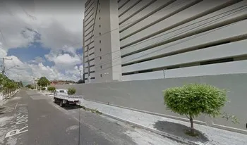 Imagem do Condomínio Residêncial Airton Cardoso Ii em Fortaleza