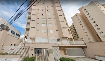 Imagem do Condomínio Residêncial Airuma em Santo André