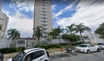 Condomínio Residêncial Airy em São Paulo