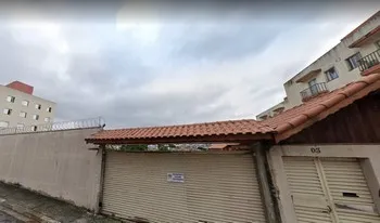 Condomínio Residêncial Aiuba em São Paulo