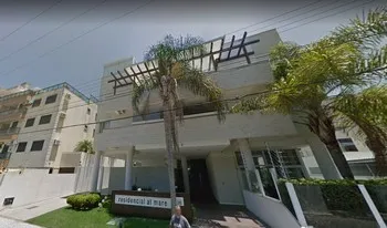 Imagem do Condomínio Residêncial Al Mare em Florianópolis