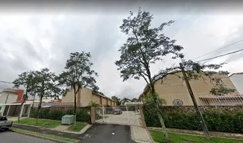 Condomínio Residêncial Aladdin em Curitiba
