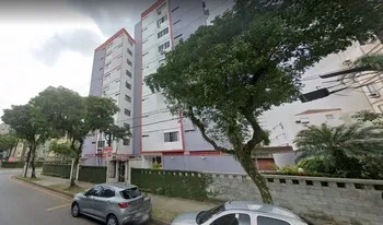 Imagem do Condomínio Residêncial Alagoas Edifício Pilar Bloco 7 em Santos