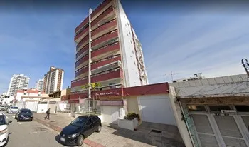 Imagem do Condomínio Residêncial Alaide Knabben em Florianópolis