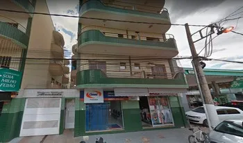 Imagem do Condomínio Residêncial Alamanda em Unai