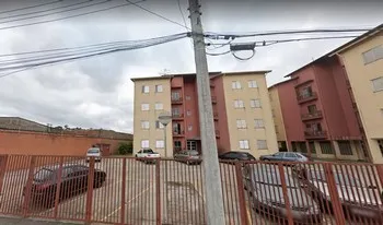 Imagem do Condomínio Residêncial Alamanda em Mogi Das Cruzes