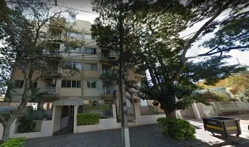 Imagem do Condomínio Residêncial Alamar em Maringá