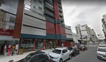 Imagem do Condomínio Residencial Alameda 2000 em Balneário Camboriú