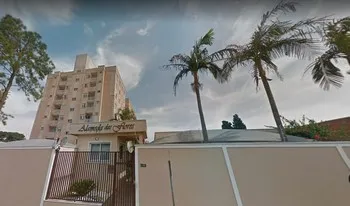 Imagem do Condomínio Residêncial Alameda Das Flores em Hortolândia