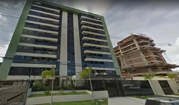 Imagem do Condomínio Residêncial Alameda Das Mangabeiras em Maceió