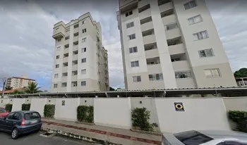 Imagem do Condomínio Residêncial Alameda Do Vale em Itajaí