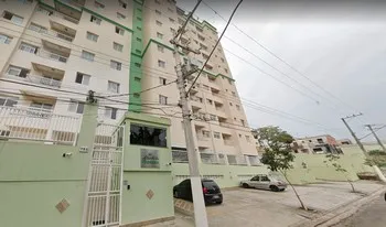 Imagem do Condomínio Residêncial Alameda Dos Pinheiros em Santo André