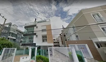 Imagem do Condomínio Residêncial Alameda Leal em Florianópolis