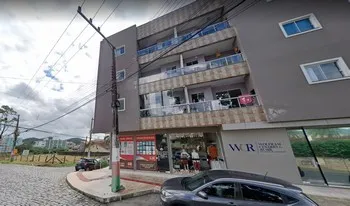 Imagem do Condomínio Residêncial Alameda Provence em Camboriú