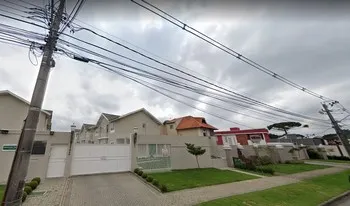 Condomínio Residêncial Alameda Tanguá em Curitiba