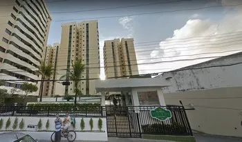 Imagem do Condomínio Residêncial Alameda Verdejar em Aracaju