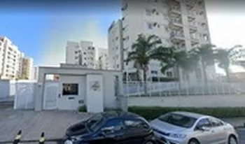 Imagem do Condomínio Residêncial Alamedas. em Joinville