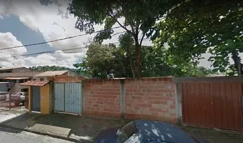 Imagem do Condomínio Residêncial Alamo em Betim