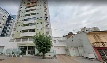 Imagem do Condomínio Residêncial Alamo em Criciúma