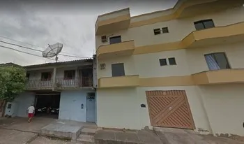 Imagem do Condomínio Residêncial Alamo em Itaperuna