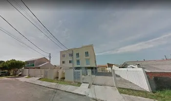 Imagem do Condomínio Residêncial Alamo em Pinhais