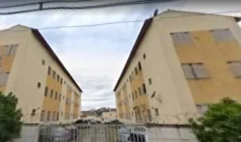 Condomínio Residêncial Alamos em Belo Horizonte