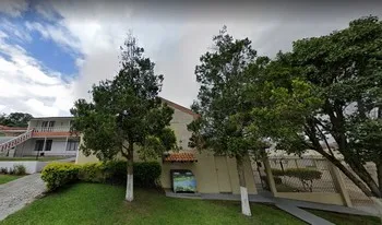 Condomínio Residêncial Alarcon em Curitiba