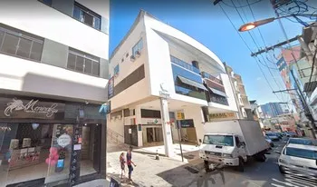 Imagem do Condomínio Residêncial Alba Nogueira em Conselheiro Lafaiete