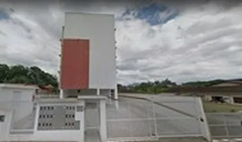Imagem do Condomínio Residêncial Albatroz em Joinville