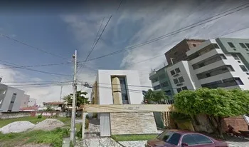 Imagem do Condomínio Residêncial Albatroz em João Pessoa