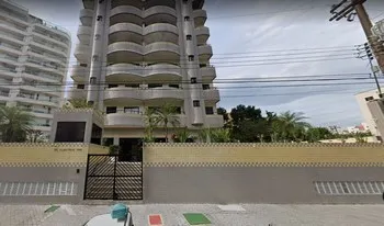 Imagem do Condomínio Residêncial Albatroz em Guarujá