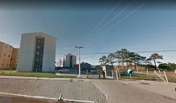 Condomínio Residêncial Albatroz