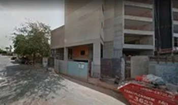 Imagem do Condomínio Residêncial Albatroz em Araçatuba