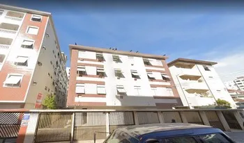 Imagem do Condomínio Residêncial Albatroz em Santos