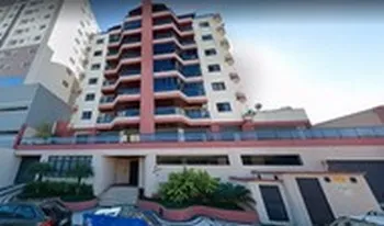 Imagem do Condomínio Residencial Albatroz em Brusque