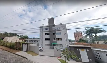 Imagem do Condomínio Residêncial Albert Einstein em Blumenau