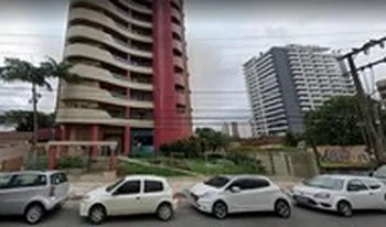 Imagem do Condomínio Residêncial Albert Einstein em Joinville