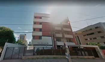 Imagem do Condomínio Residêncial Albert Sabin em Cabedelo
