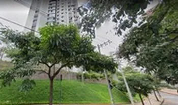 Condomínio Residêncial Albert Scharle em Belo Horizonte