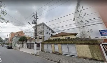 Imagem do Condomínio Residêncial Albertina em Santos