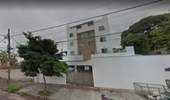 Condomínio Residêncial Alberto Ambrósio Dos Santos em Belo Horizonte