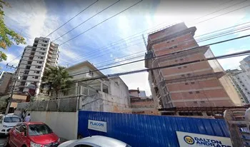 Imagem do Condomínio Residêncial Alberto Entres em Florianópolis