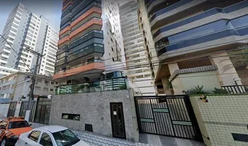 Imagem do Condomínio Residêncial Alberto Serodio em Praia Grande